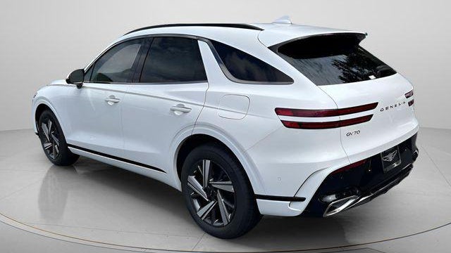 2026 Genesis GV70 3.5T Sport Advanced