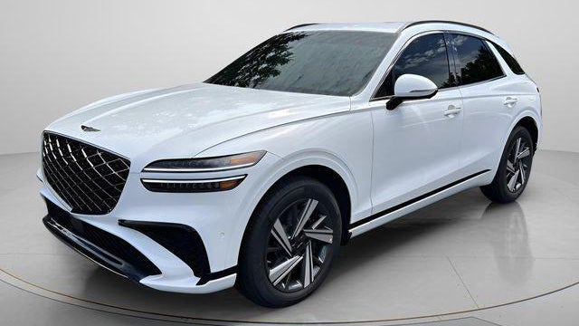 2026 Genesis GV70 3.5T Sport Advanced