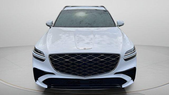 2026 Genesis GV70 3.5T Sport Advanced