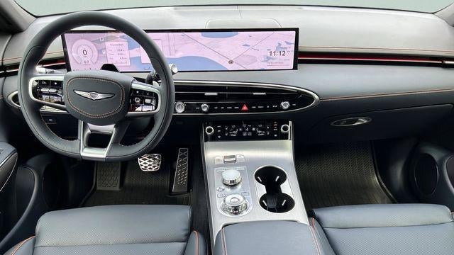 2026 Genesis GV70 3.5T Sport Advanced