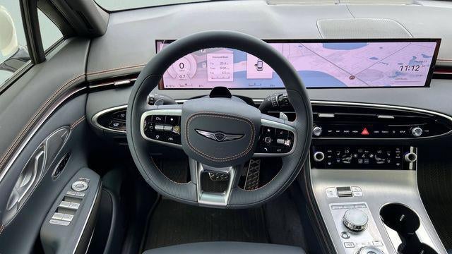 2026 Genesis GV70 3.5T Sport Advanced