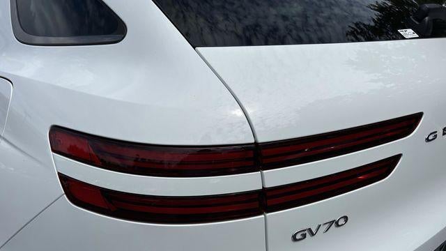 2026 Genesis GV70 3.5T Sport Advanced