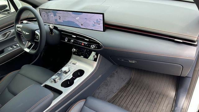 2026 Genesis GV70 3.5T Sport Advanced