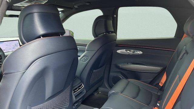 2026 Genesis GV70 3.5T Sport Advanced