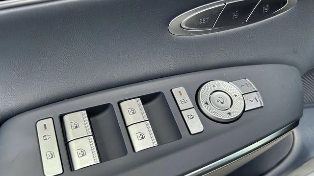 2026 Genesis GV70 3.5T Sport Advanced