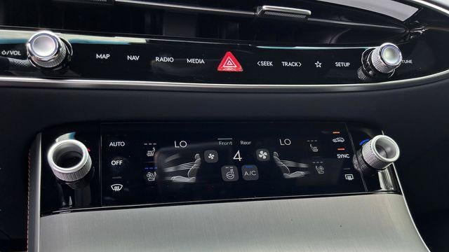 2026 Genesis GV70 3.5T Sport Advanced