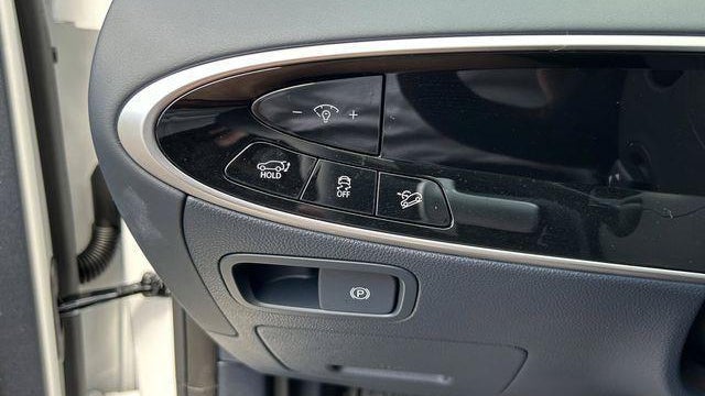 2026 Genesis GV70 3.5T Sport Advanced