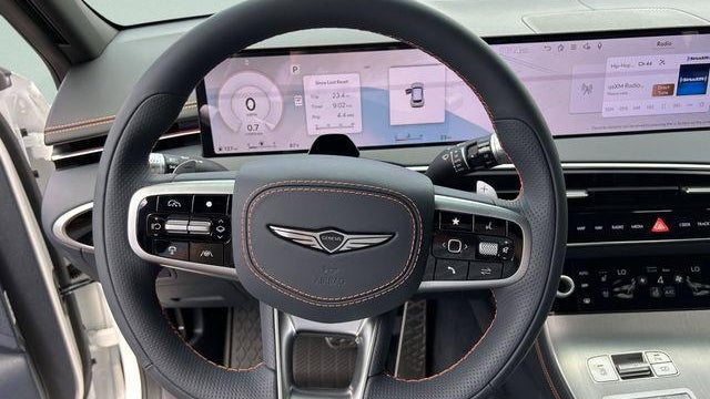 2026 Genesis GV70 3.5T Sport Advanced