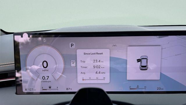 2026 Genesis GV70 3.5T Sport Advanced