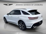 2026 GV70 Thumbnail 5