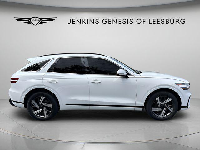 2026 Genesis GV70 3.5T Sport Advanced — photo 1 of 24