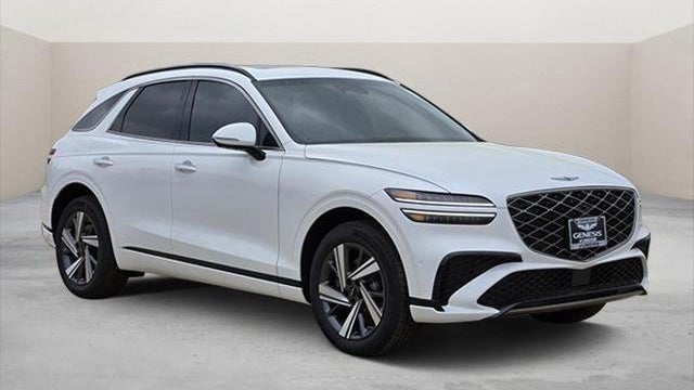 Preowned 2026 Genesis GV70 3.5T Sport Advanced for Sale