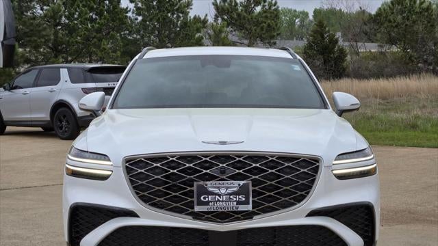 2026 Genesis GV70 3.5T Sport Advanced