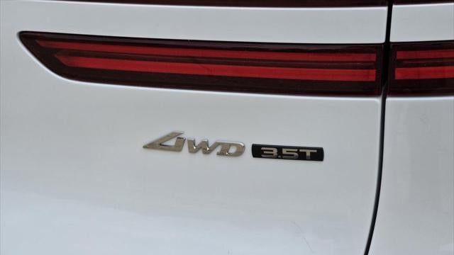 2026 Genesis GV70 3.5T Sport Advanced