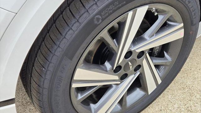 2026 Genesis GV70 3.5T Sport Advanced