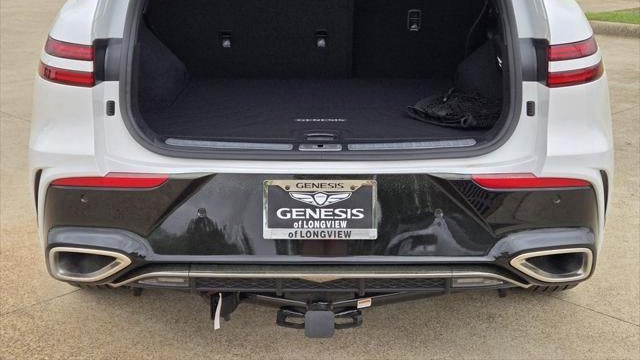2026 Genesis GV70 3.5T Sport Advanced