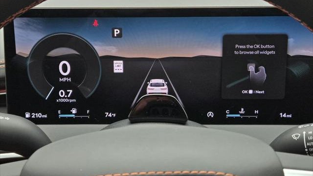 2026 Genesis GV70 3.5T Sport Advanced