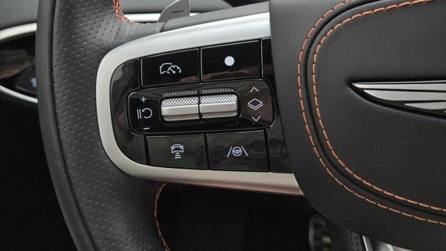 2026 Genesis GV70 3.5T Sport Advanced