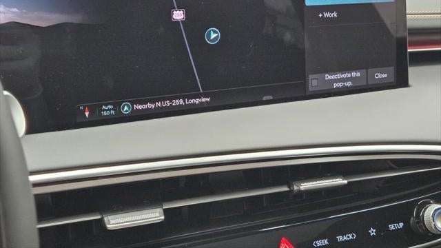 2026 Genesis GV70 3.5T Sport Advanced