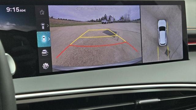 2026 Genesis GV70 3.5T Sport Advanced
