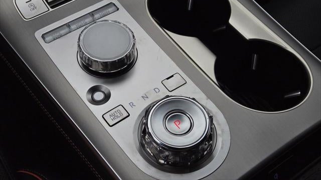 2026 Genesis GV70 3.5T Sport Advanced