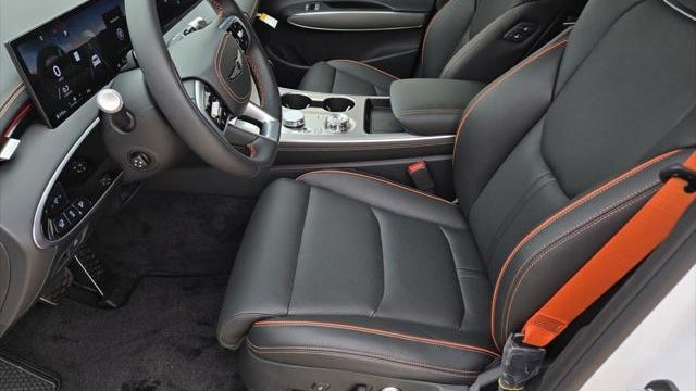2026 Genesis GV70 3.5T Sport Advanced