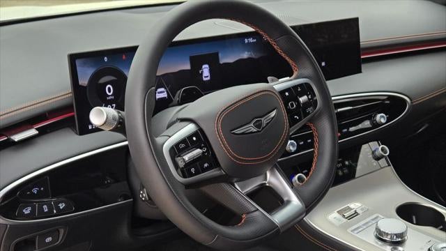 2026 Genesis GV70 3.5T Sport Advanced
