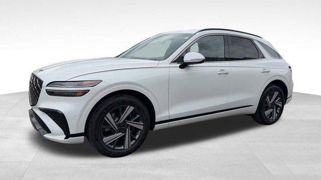 Preowned 2026 Genesis GV70 3.5T Sport Advanced for Sale