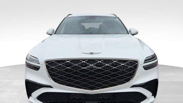 2026 Genesis GV70 3.5T Sport Advanced