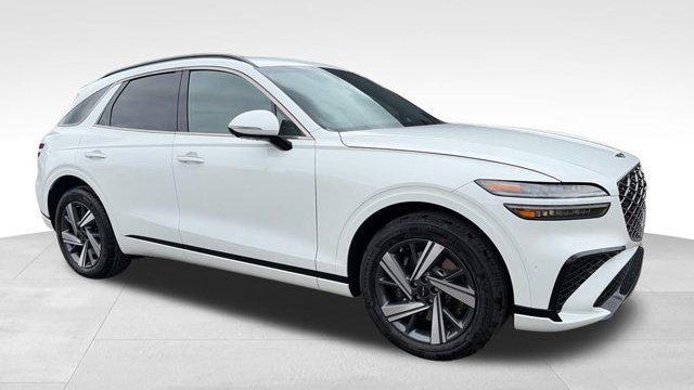 2026 Genesis GV70 3.5T Sport Advanced