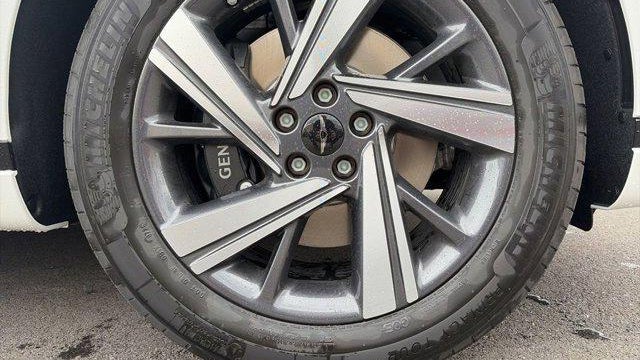 2026 Genesis GV70 3.5T Sport Advanced