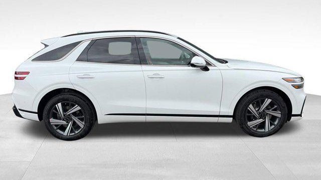 2026 Genesis GV70 3.5T Sport Advanced