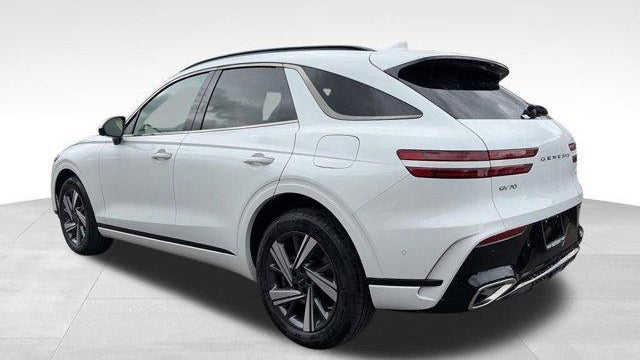 2026 Genesis GV70 3.5T Sport Advanced