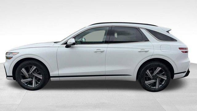 2026 Genesis GV70 3.5T Sport Advanced