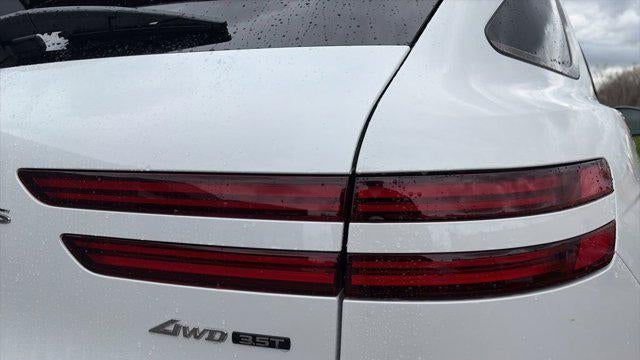2026 Genesis GV70 3.5T Sport Advanced