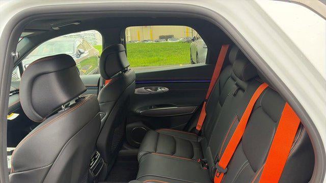 2026 Genesis GV70 3.5T Sport Advanced