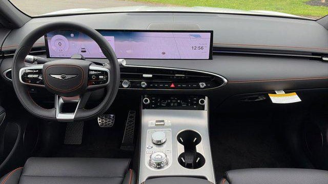 2026 Genesis GV70 3.5T Sport Advanced