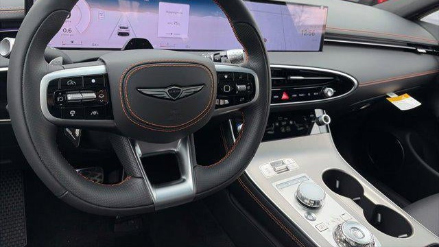 2026 Genesis GV70 3.5T Sport Advanced