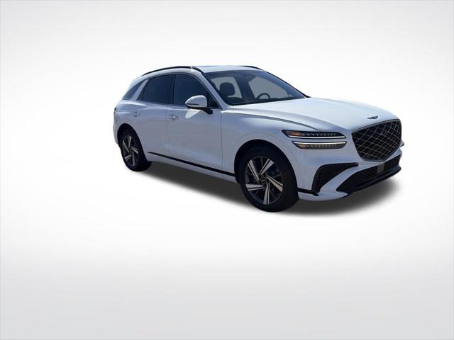 2026 Genesis Gv70 - $57,758