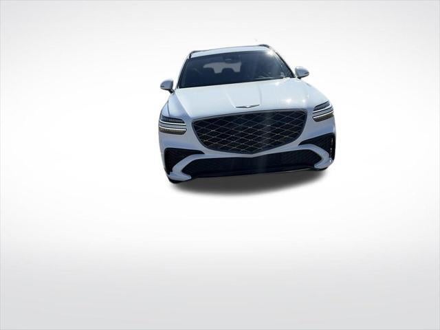 2026 Genesis Gv70 - $57,758
