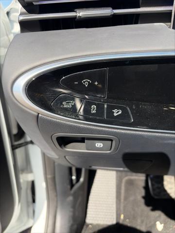 2026 Genesis Gv70 - $57,758
