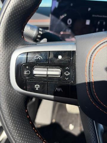 2026 Genesis Gv70 - $57,758