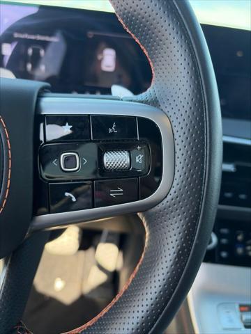 2026 Genesis Gv70 - $57,758