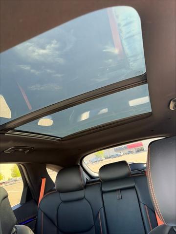 2026 Genesis Gv70 - $57,758