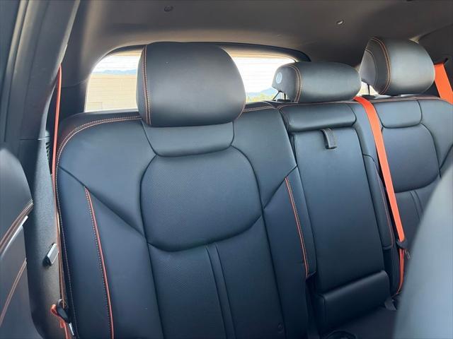 2026 Genesis Gv70 - $57,758