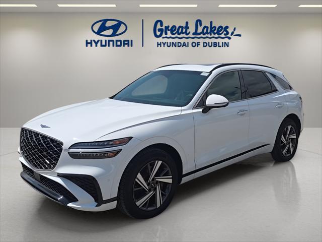2026 Genesis Gv70 - $55,766