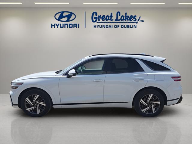 2026 Genesis Gv70 - $55,766
