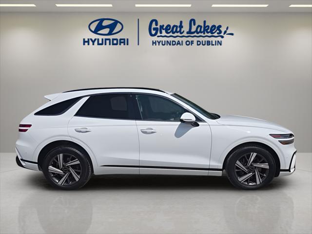 2026 Genesis Gv70 - $55,766