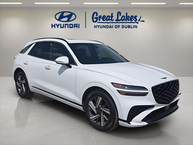 2026 Genesis Gv70 - $55,766