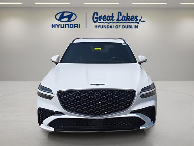 2026 Genesis Gv70 - $55,766